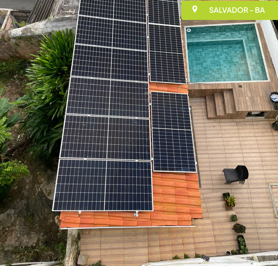 Descrição do Projeto: